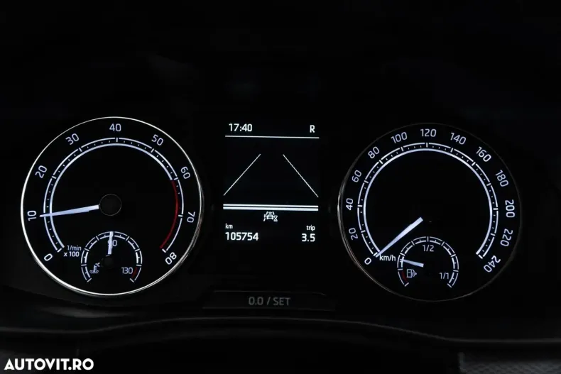 Skoda Kamiq din 2023 cu 105.700 km - oferta SKO177656 - foto 30