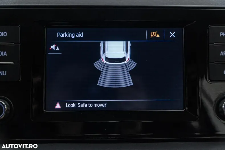 Skoda Kamiq din 2023 cu 105.700 km - oferta SKO177656 - foto 32