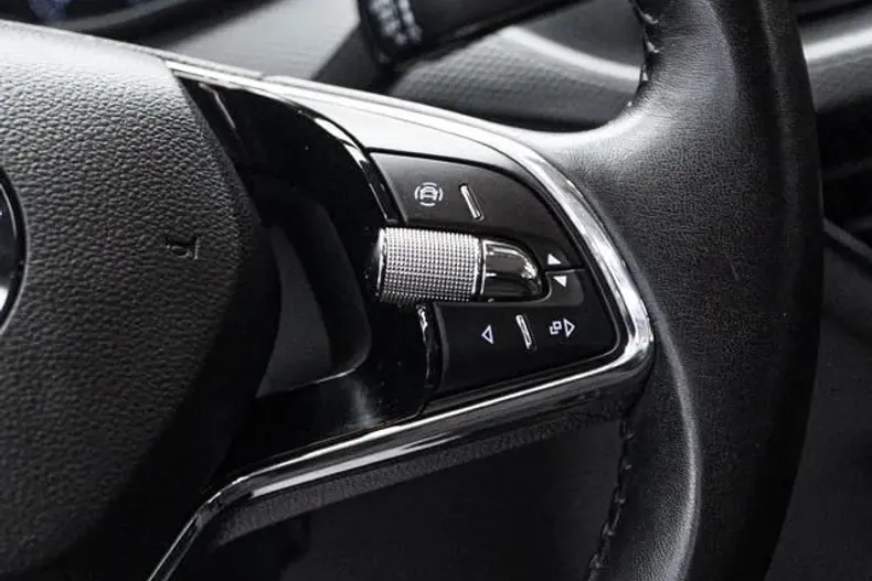 Skoda Kamiq din 2023 cu 105.700 km - oferta SKO177656 - foto 33