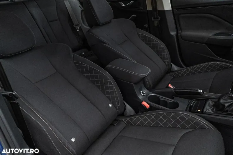 Skoda Kamiq din 2023 cu 105.700 km - oferta SKO177656 - foto 38