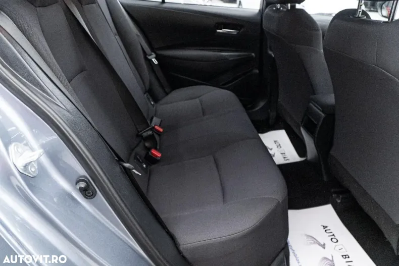 Toyota Corolla din 2022 cu 111.013 km - oferta TOY177657 - foto 8