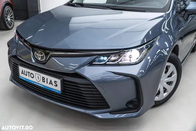 Toyota Corolla din 2022 cu 111.013 km - oferta TOY177657 - foto 10