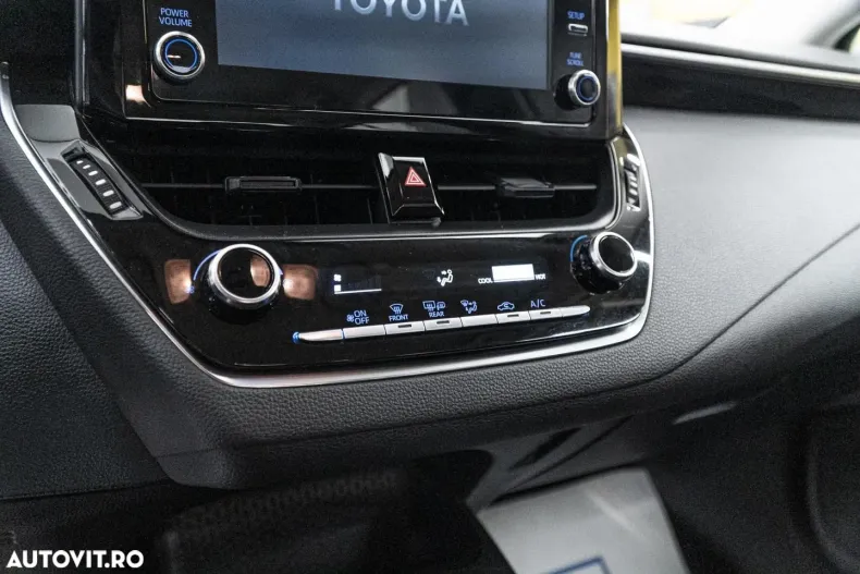 Toyota Corolla din 2022 cu 111.013 km - oferta TOY177657 - foto 11