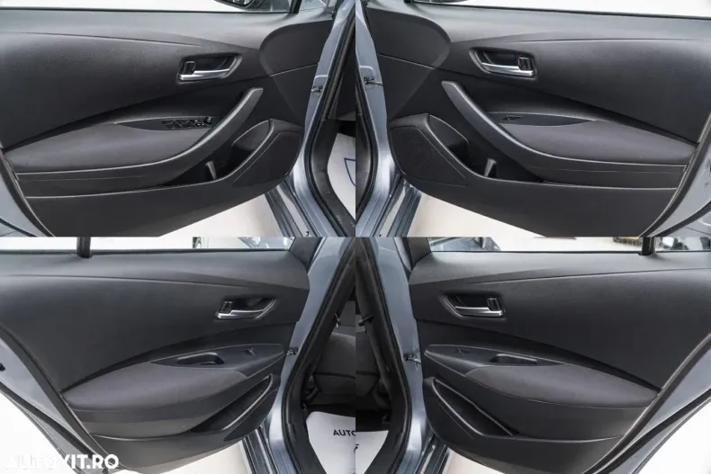 Toyota Corolla din 2022 cu 111.013 km - oferta TOY177657 - foto 12