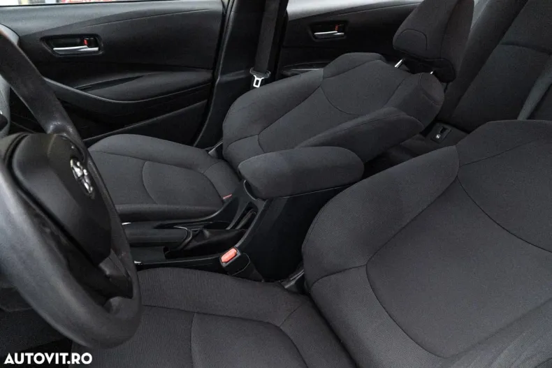 Toyota Corolla din 2022 cu 111.013 km - oferta TOY177657 - foto 14
