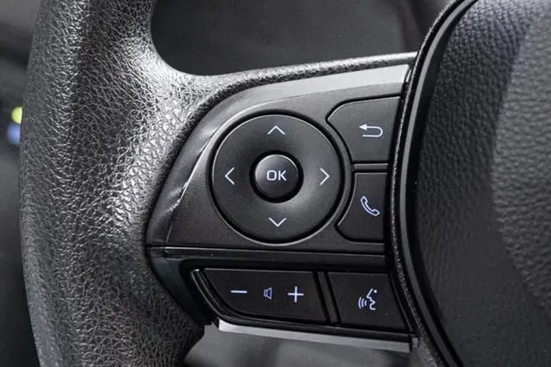 Toyota Corolla din 2022 cu 111.013 km - oferta TOY177657 - foto 17