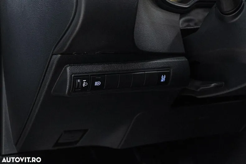 Toyota Corolla din 2022 cu 111.013 km - oferta TOY177657 - foto 18