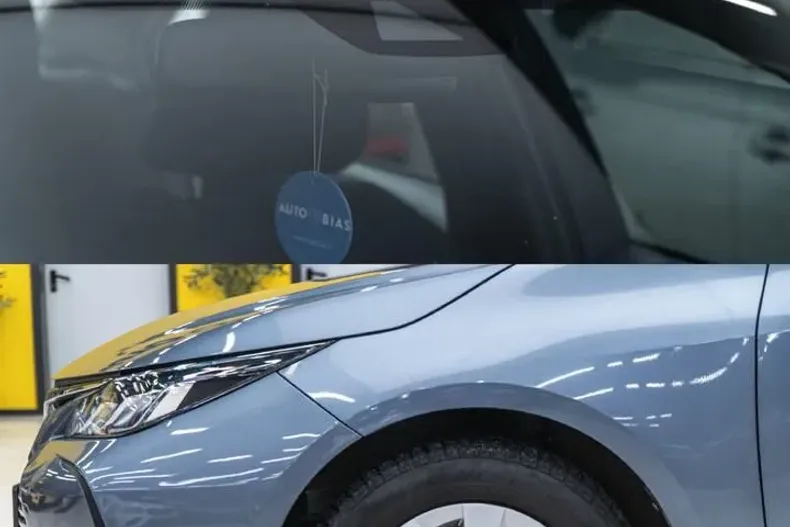 Toyota Corolla din 2022 cu 111.013 km - oferta TOY177657 - foto 20