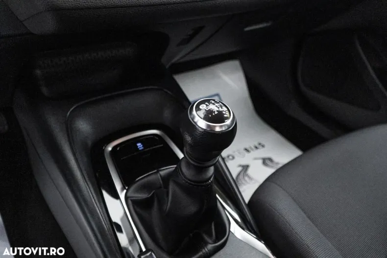 Toyota Corolla din 2022 cu 111.013 km - oferta TOY177657 - foto 21