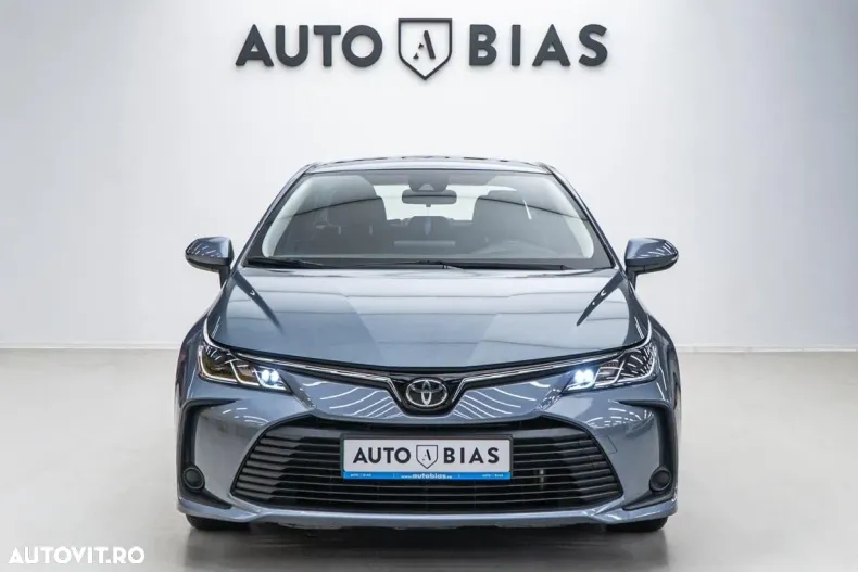 Toyota Corolla din 2022 cu 111.013 km - oferta TOY177657 - foto 22