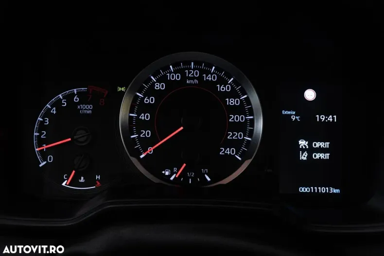 Toyota Corolla din 2022 cu 111.013 km - oferta TOY177657 - foto 24