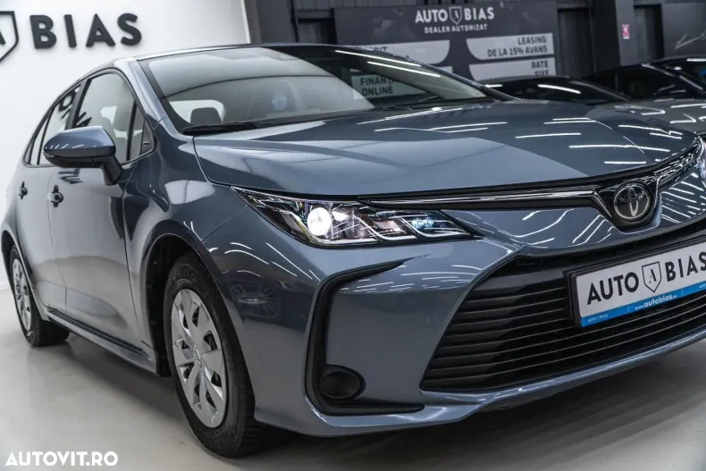 Toyota Corolla din 2022 cu 111.013 km - oferta TOY177657 - foto 28