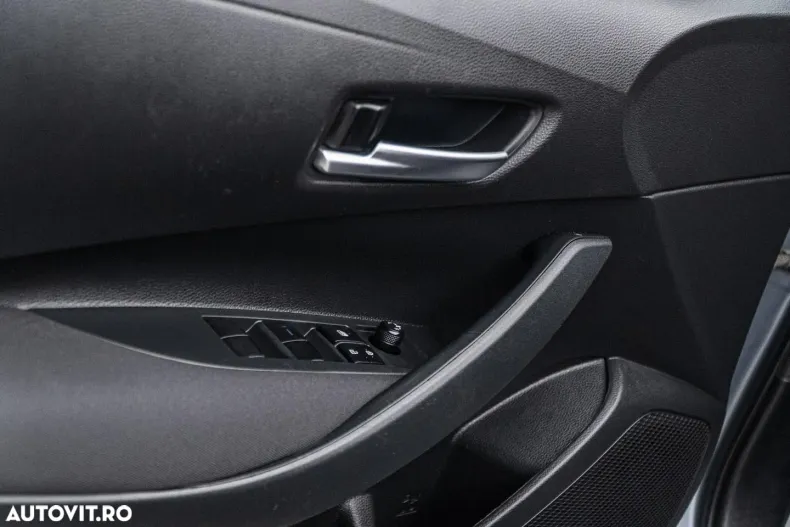 Toyota Corolla din 2022 cu 111.013 km - oferta TOY177657 - foto 29