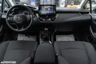 Toyota Corolla din 2022 cu 111.013 km - oferta TOY177657 - foto 31