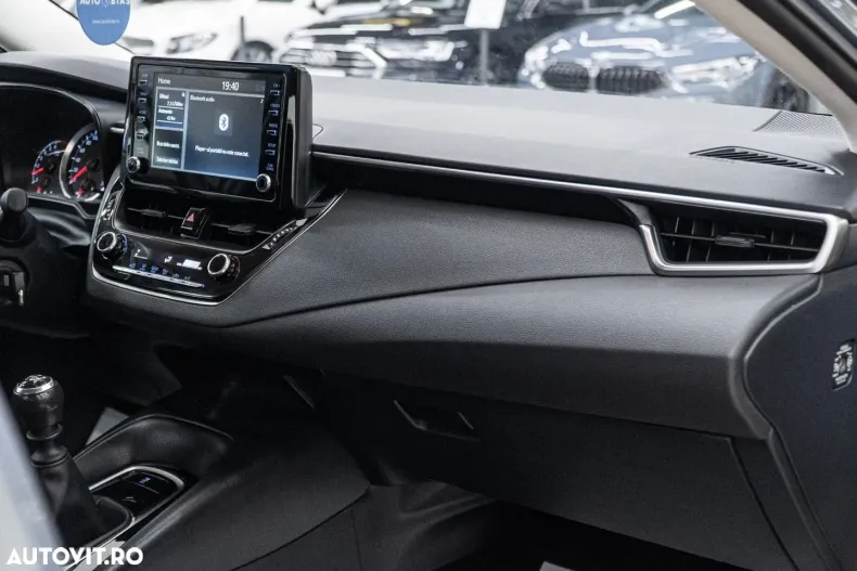 Toyota Corolla din 2022 cu 111.013 km - oferta TOY177657 - foto 33