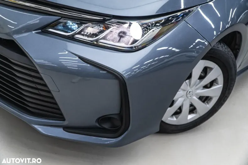Toyota Corolla din 2022 cu 111.013 km - oferta TOY177657 - foto 34
