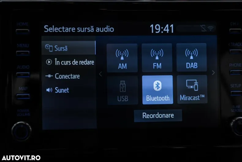 Toyota Corolla din 2022 cu 111.013 km - oferta TOY177657 - foto 35