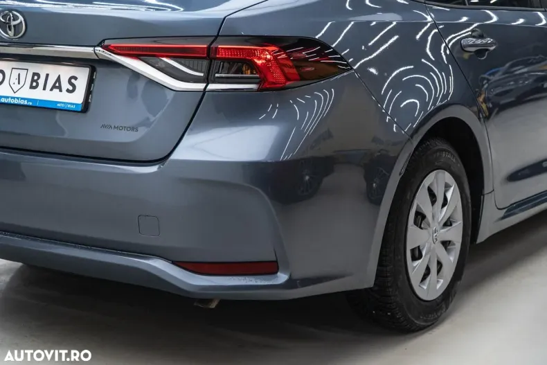 Toyota Corolla din 2022 cu 111.013 km - oferta TOY177657 - foto 36
