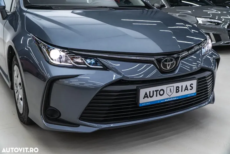 Toyota Corolla din 2022 cu 111.013 km - oferta TOY177657 - foto 38