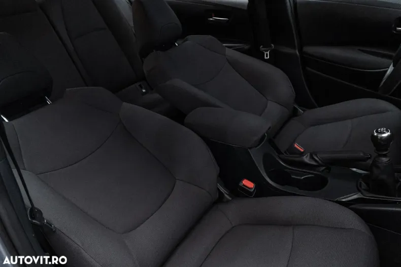 Toyota Corolla din 2022 cu 111.013 km - oferta TOY177657 - foto 39