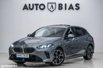 BMW Seria 1 din 2024 - oferta BMW177658