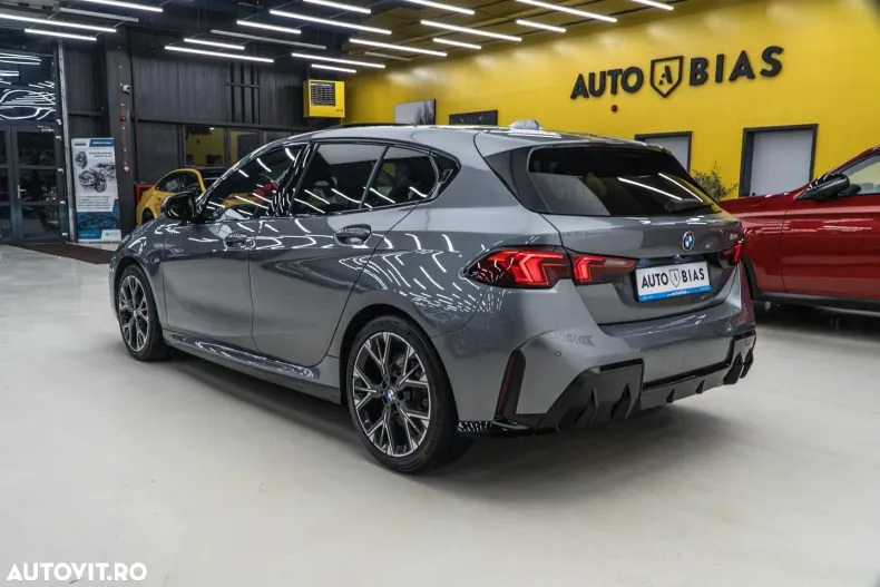 BMW Seria 1 din 2024 cu 15.000 km - oferta BMW177658 - foto 5
