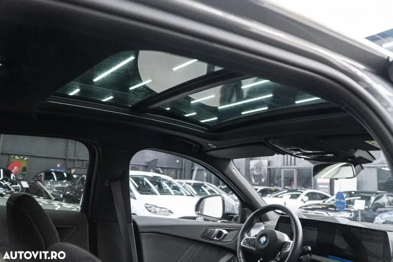 BMW Seria 1 din 2024 cu 15.000 km - oferta BMW177658 - foto 6