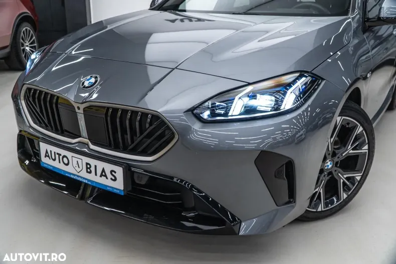 BMW Seria 1 din 2024 cu 15.000 km - oferta BMW177658 - foto 8