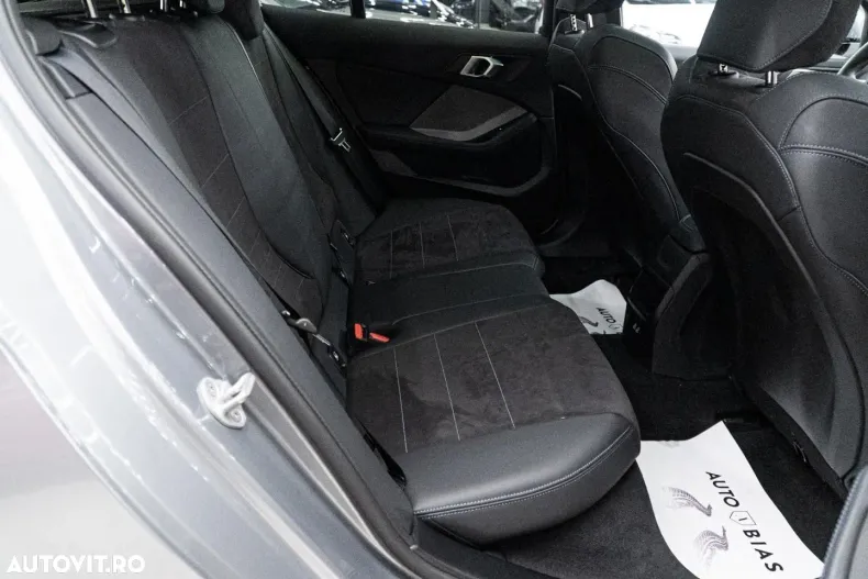 BMW Seria 1 din 2024 cu 15.000 km - oferta BMW177658 - foto 9