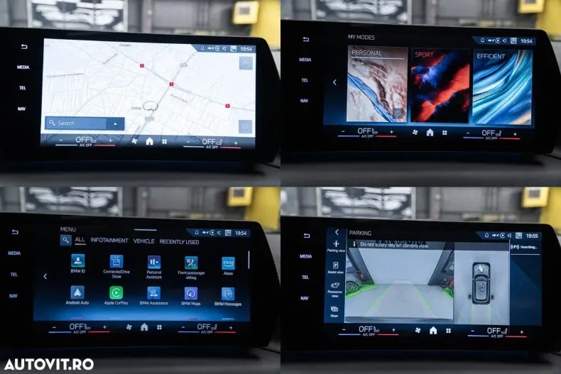 BMW Seria 1 din 2024 cu 15.000 km - oferta BMW177658 - foto 10