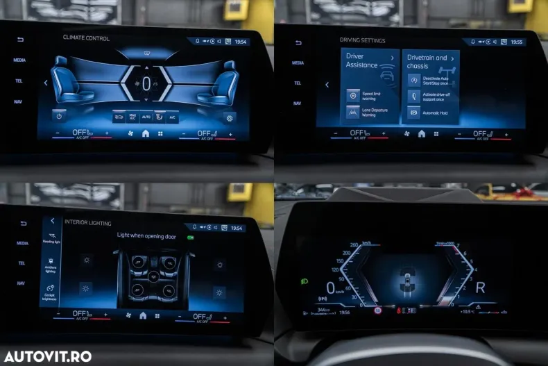 BMW Seria 1 din 2024 cu 15.000 km - oferta BMW177658 - foto 13