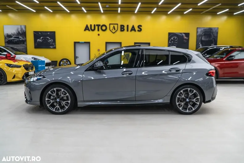 BMW Seria 1 din 2024 cu 15.000 km - oferta BMW177658 - foto 14