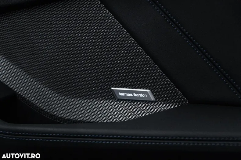 BMW Seria 1 din 2024 cu 15.000 km - oferta BMW177658 - foto 15