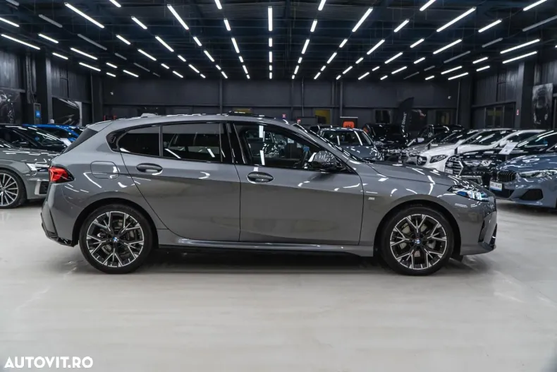 BMW Seria 1 din 2024 cu 15.000 km - oferta BMW177658 - foto 17