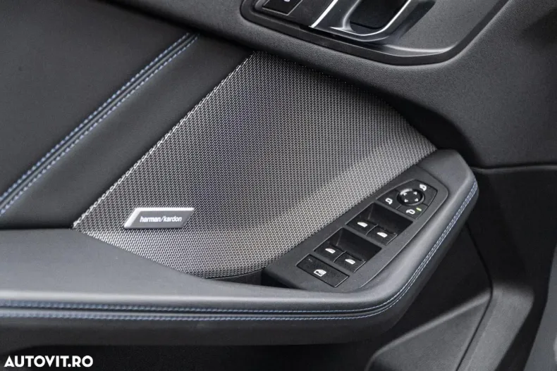 BMW Seria 1 din 2024 cu 15.000 km - oferta BMW177658 - foto 22