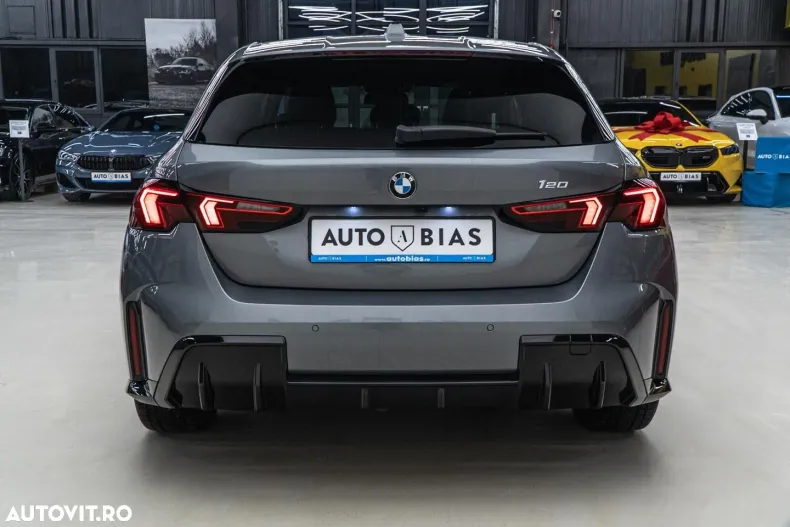 BMW Seria 1 din 2024 cu 15.000 km - oferta BMW177658 - foto 23