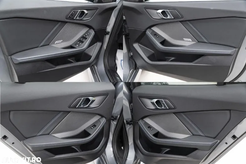 BMW Seria 1 din 2024 cu 15.000 km - oferta BMW177658 - foto 25