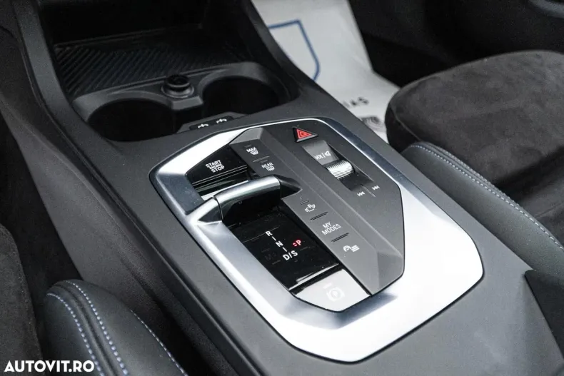 BMW Seria 1 din 2024 cu 15.000 km - oferta BMW177658 - foto 27
