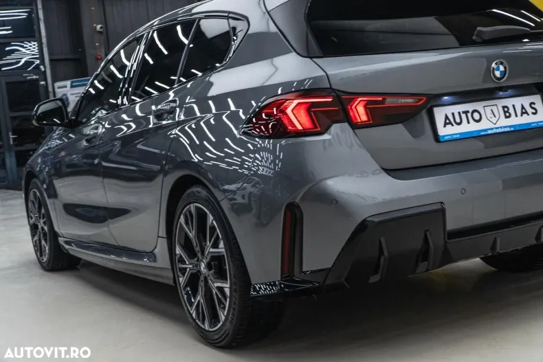 BMW Seria 1 din 2024 cu 15.000 km - oferta BMW177658 - foto 29