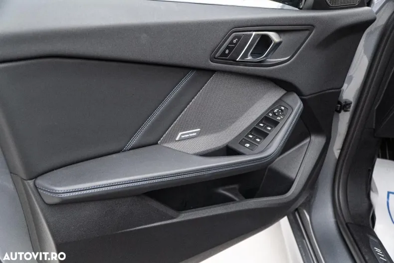 BMW Seria 1 din 2024 cu 15.000 km - oferta BMW177658 - foto 30