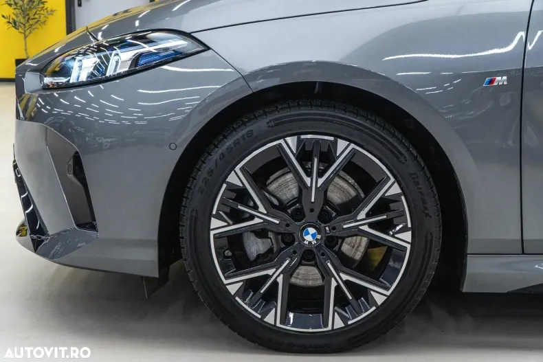 BMW Seria 1 din 2024 cu 15.000 km - oferta BMW177658 - foto 32