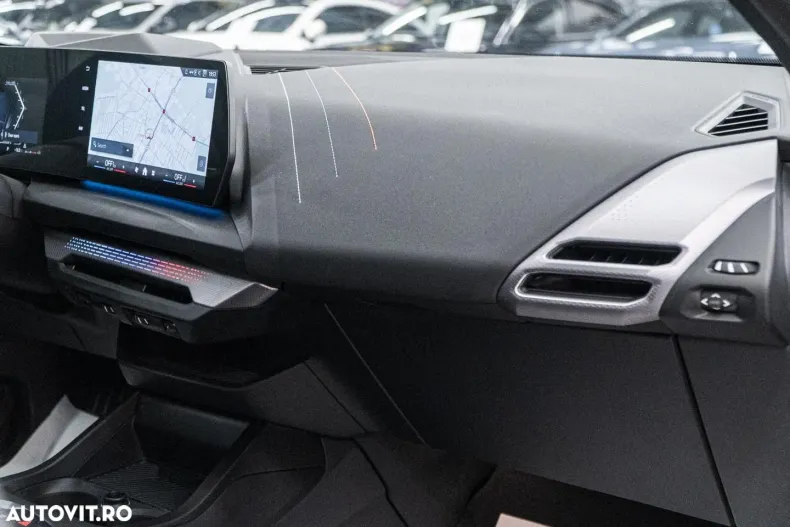 BMW Seria 1 din 2024 cu 15.000 km - oferta BMW177658 - foto 33