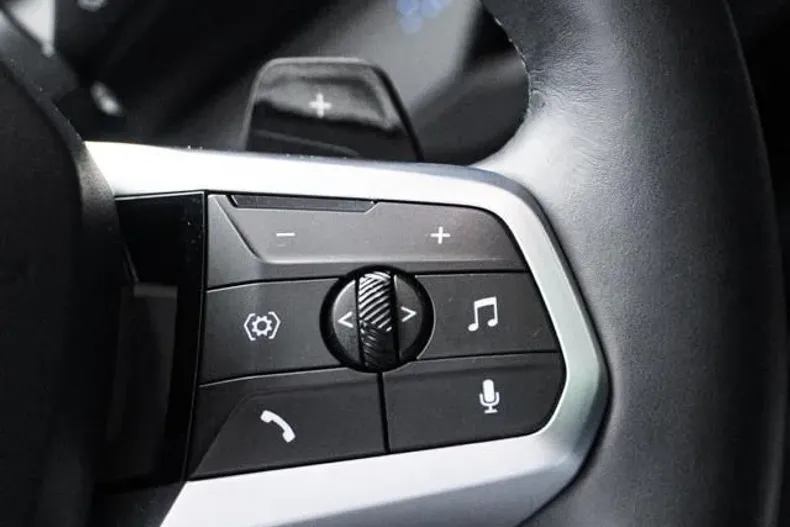 BMW Seria 1 din 2024 cu 15.000 km - oferta BMW177658 - foto 34