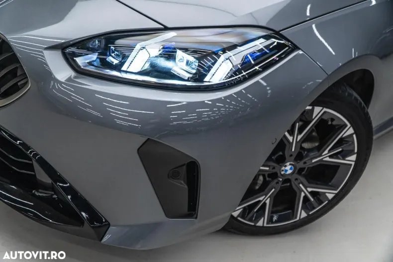 BMW Seria 1 din 2024 cu 15.000 km - oferta BMW177658 - foto 35