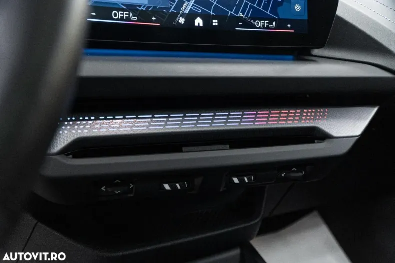 BMW Seria 1 din 2024 cu 15.000 km - oferta BMW177658 - foto 36