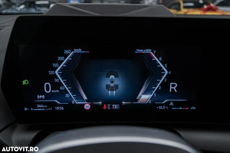 BMW Seria 1 din 2024 cu 15.000 km - oferta BMW177658 - foto 37