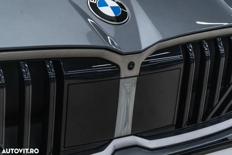 BMW Seria 1 din 2024 cu 15.000 km - oferta BMW177658 - foto 38