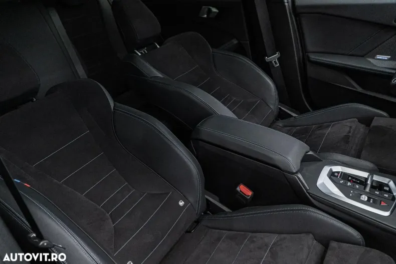 BMW Seria 1 din 2024 cu 15.000 km - oferta BMW177658 - foto 39