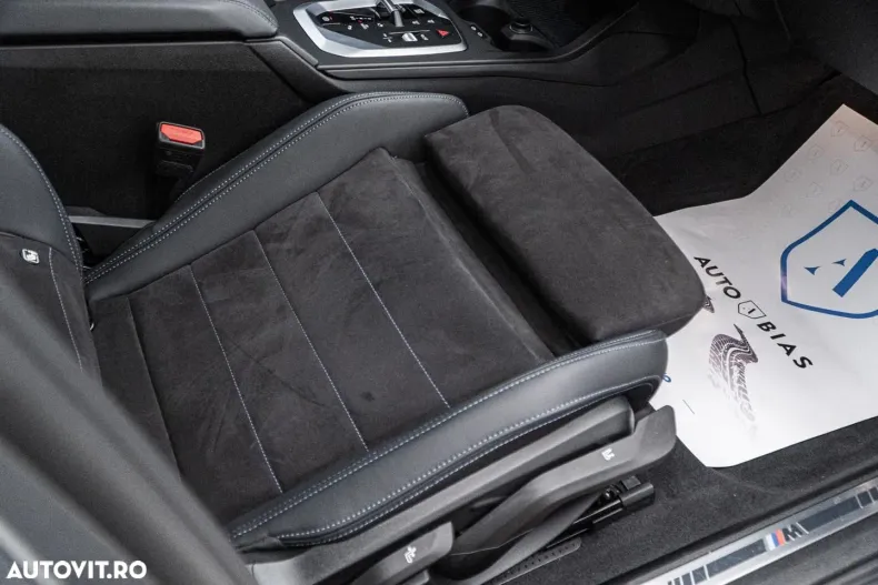 BMW Seria 1 din 2024 cu 15.000 km - oferta BMW177658 - foto 40