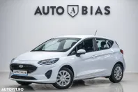 Ford Fiesta din 2022 cu 50.000 km - oferta FOR177659 - foto 1